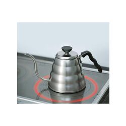 Ceainic Hario VKBR-120-HSV (Inox) Thumb