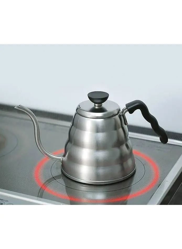 Ceainic Hario VKBR-120-HSV (Inox)