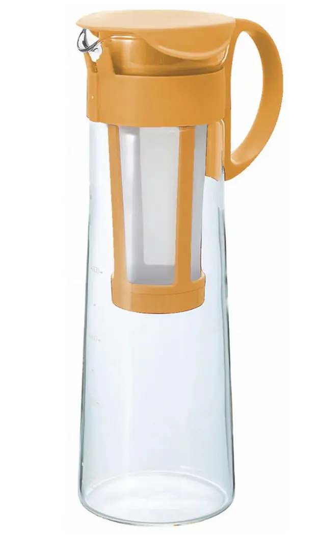 Ibric de cafea Hario MCPN-14-MC (Mocha)