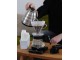 Ibric de cafea Hario VCS-02B V60 (Transparent)