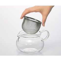 Заварочный чайник Hario CHJMN-30T (Transparent) Thumb