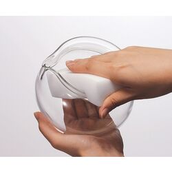 Заварочный чайник Hario CHJMN-30T (Transparent) Thumb