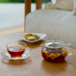 Заварочный чайник Hario CHJMN-30T (Transparent) Thumb