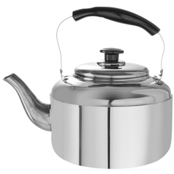 Ceainic Hendi 624302 (Silver)