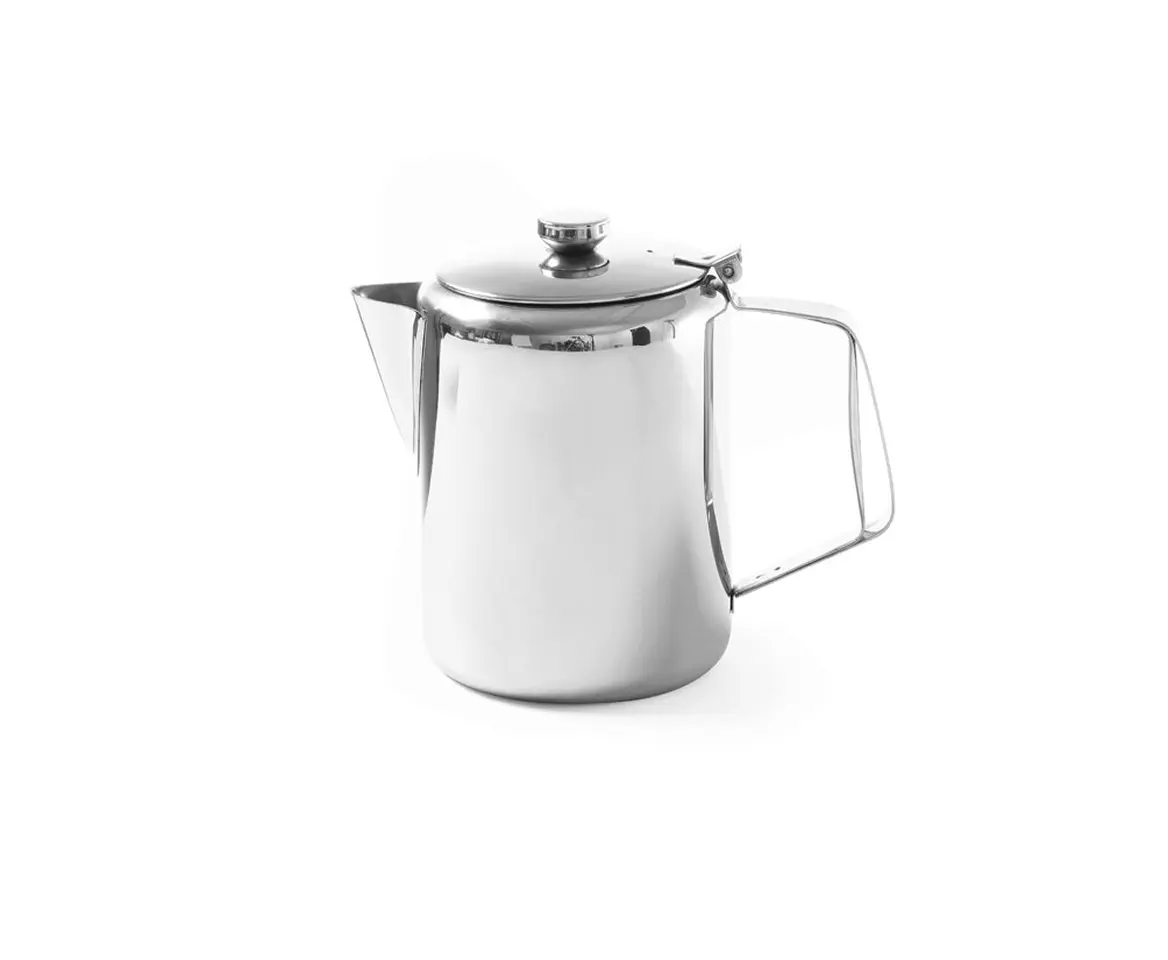 Ibric de cafea Hendi 453308 (Inox)