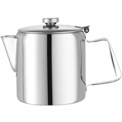 Ibric de cafea Hendi 453308 (Inox)