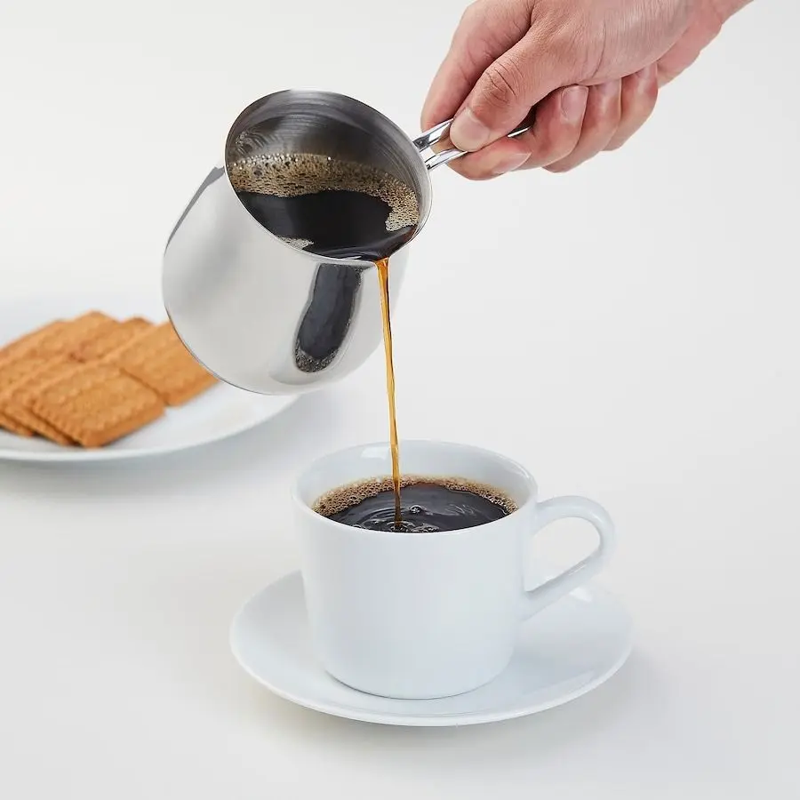 Ibric Ikea Hagrande 0.3L (Inox)