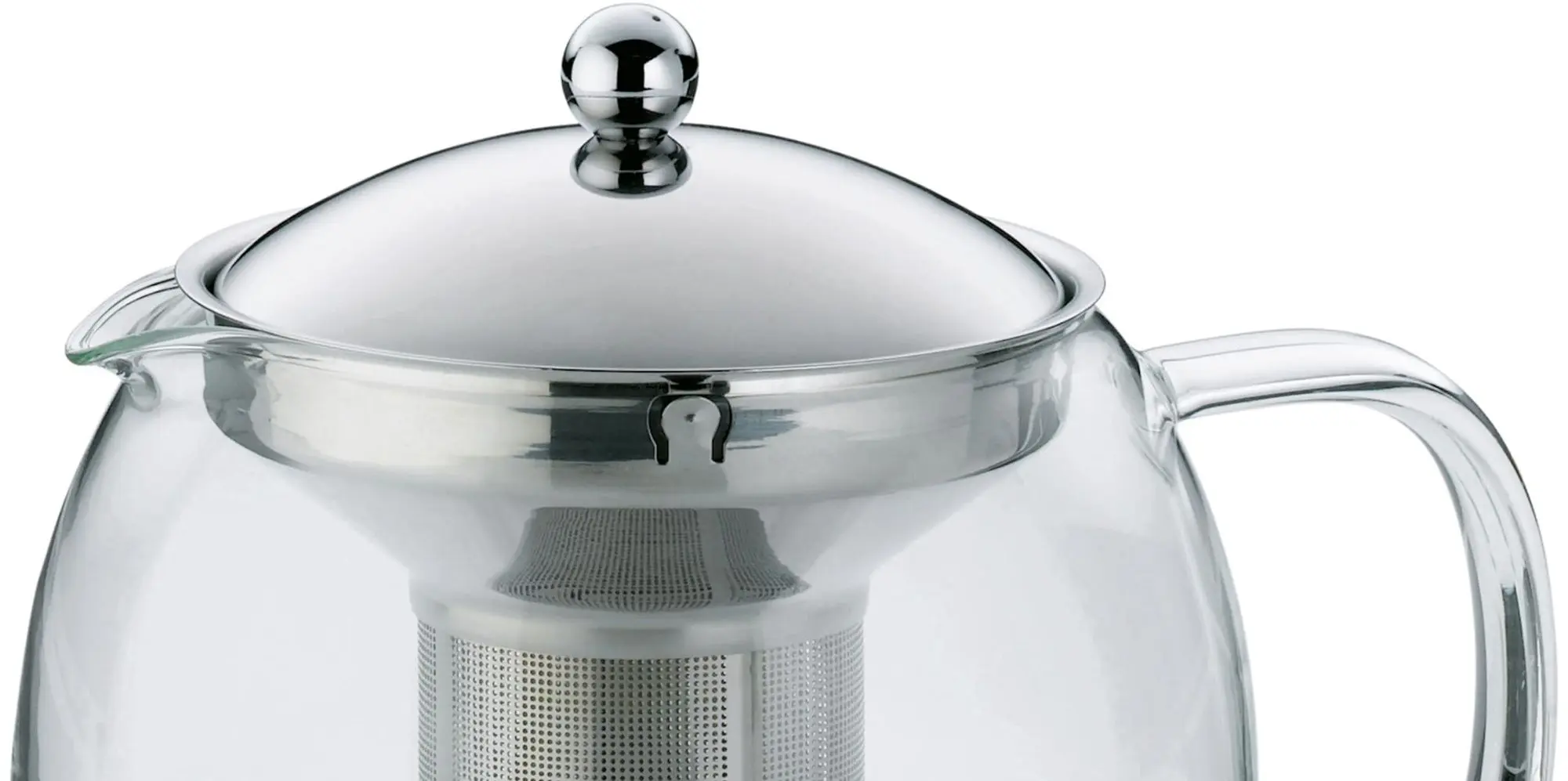 Infuzor Kela Cylon 1.5L (Inox)