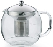 Заварочный чайник Kela Cylon 1.5L (Inox)