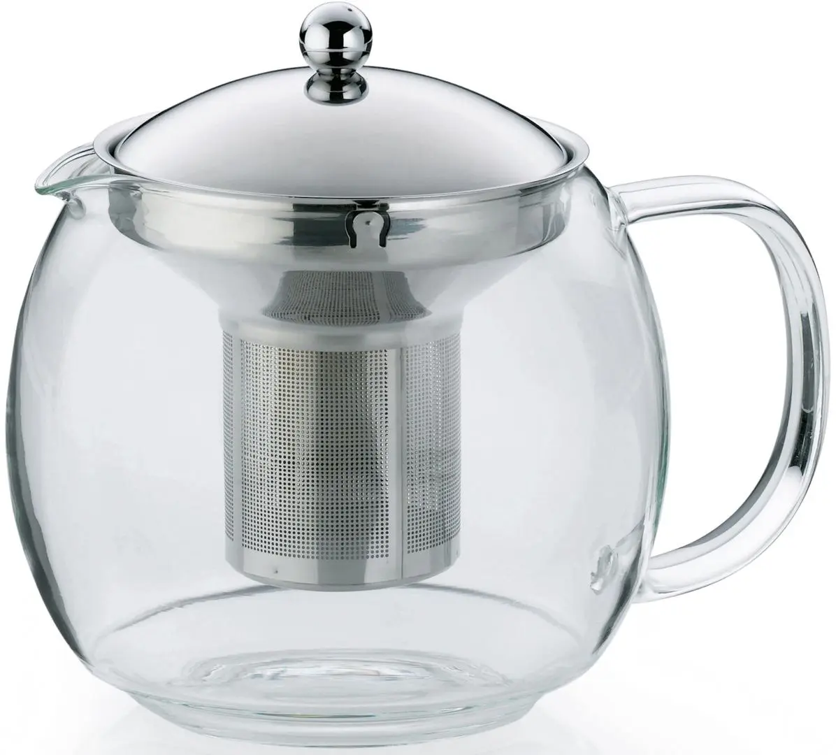 Infuzor Kela Cylon 1.5L (Inox)