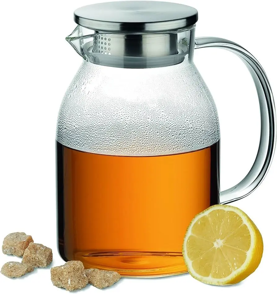 Infuzor Kela Krüge 1.2L (Inox)