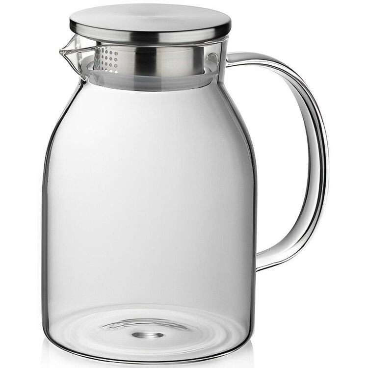 Infuzor Kela Krüge 1.2L (Inox)