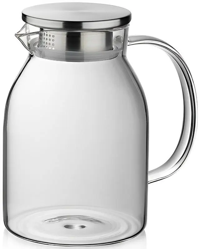 Infuzor Kela Krüge 1.2L (Inox)