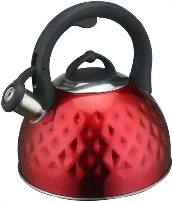 Ceainic La Cuisinette MWK 001 (Red)