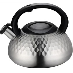 Ceainic La Cuisinette MWK 004 (Inox)