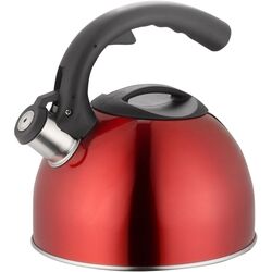 Чайник Lamart Cuivre LT7001 (Black/Red) Thumb