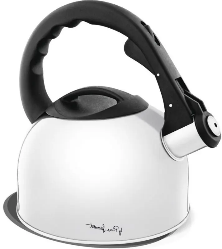 Чайник Lamart Cuivre LT7047 (White) - 2