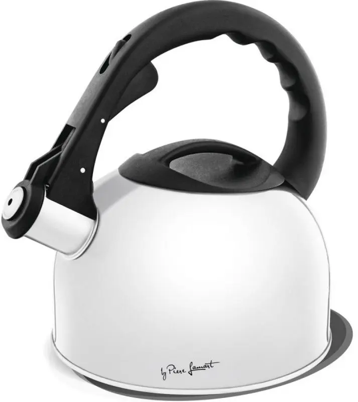 Чайник Lamart Cuivre LT7047 (White)