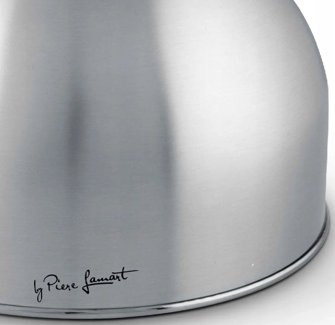 Чайник Lamart LT7056 (Inox) - 3