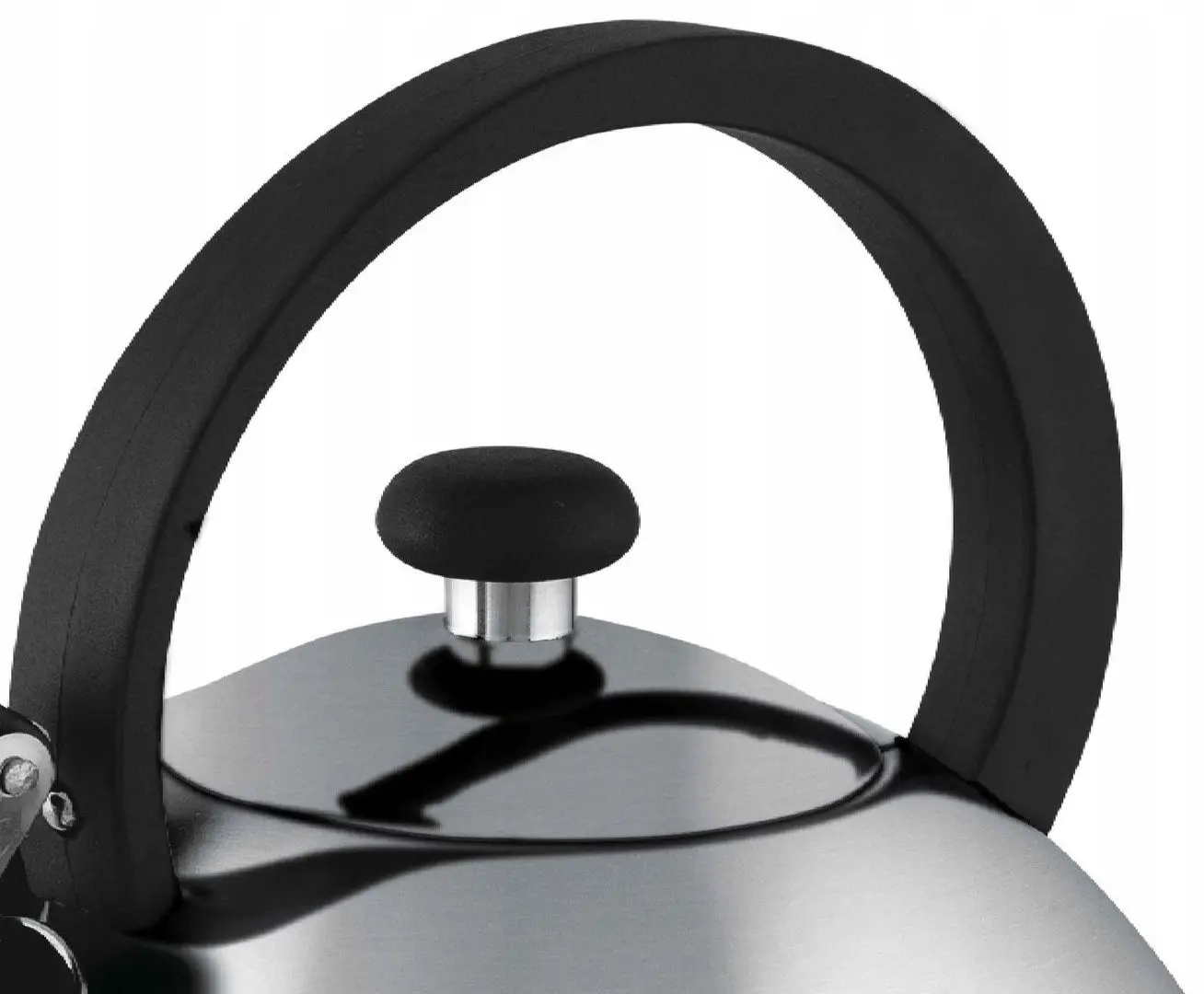 Чайник Lamart LT7056 (Inox) - 4