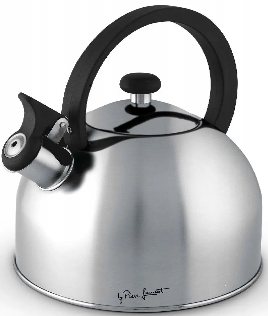 Чайник Lamart LT7056 (Inox)