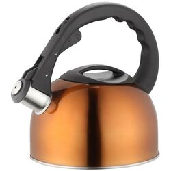 Чайник Lamart Lumier LT 7003 (Copper) Thumb