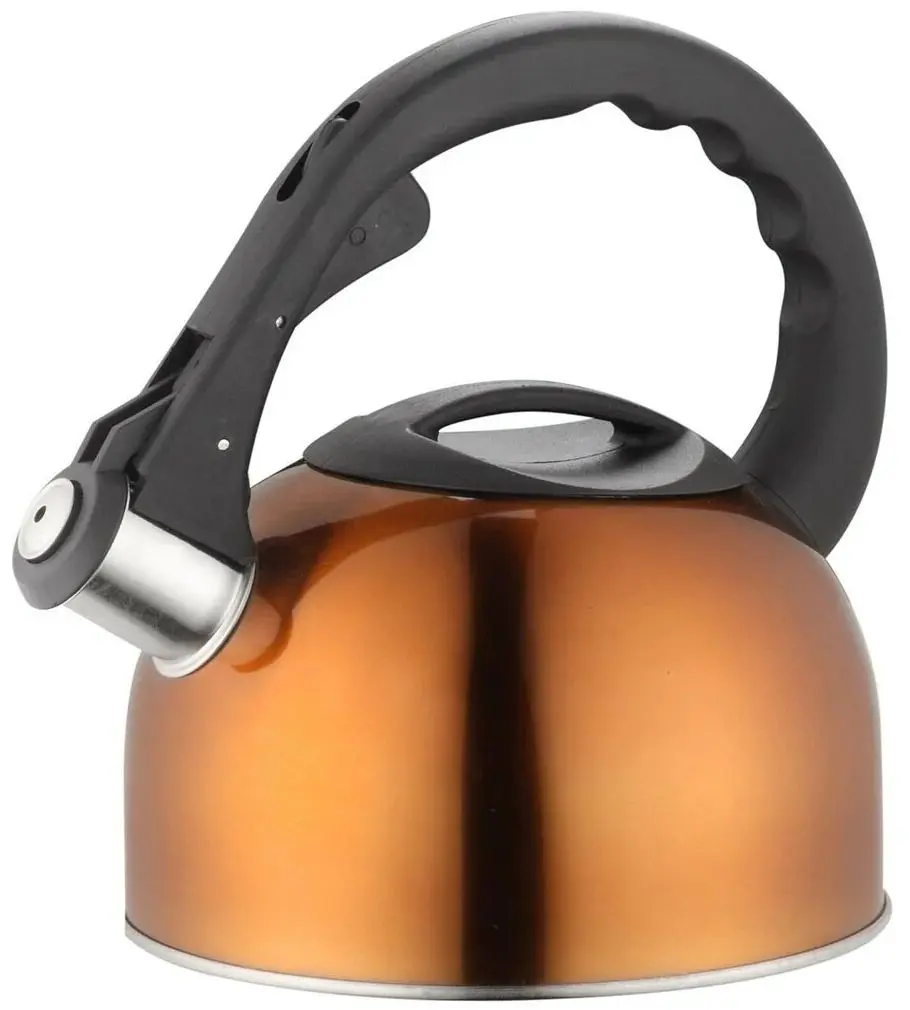 Чайник Lamart Lumier LT 7003 (Copper)