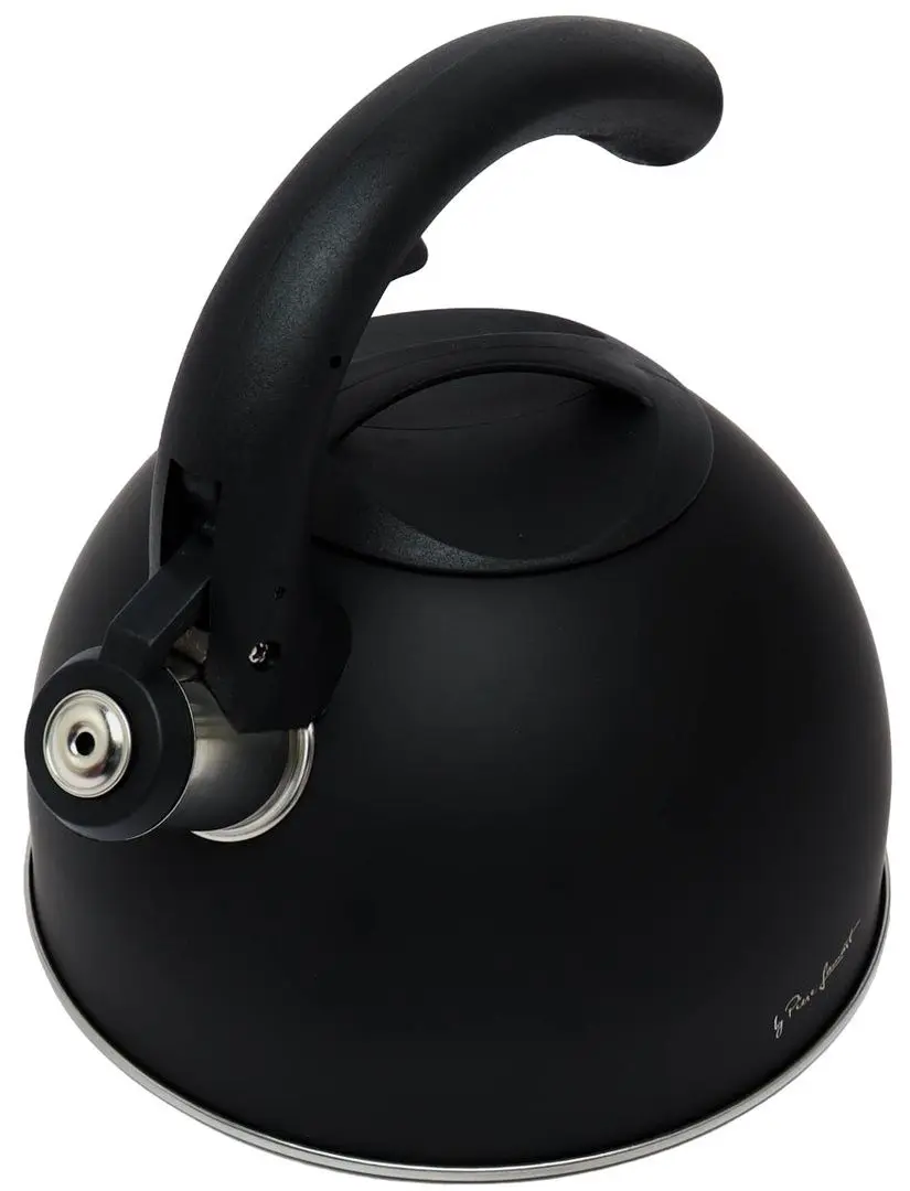 Электрочайник Lamart LT7046 (Black) - 2