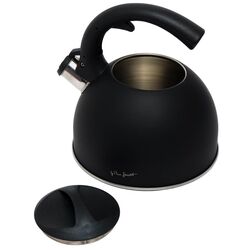 Электрочайник Lamart LT7046 (Black) Thumb