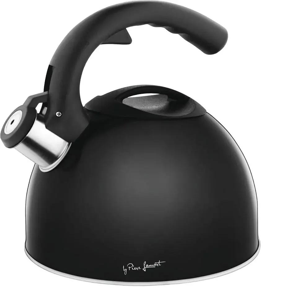 Электрочайник Lamart LT7046 (Black)