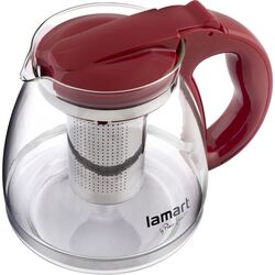 Infuzor Lamart LT7074 (Red) Thumb