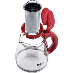 Infuzor Lamart LT7074 (Red) Thumb