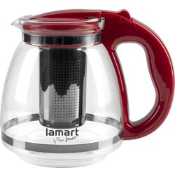 Infuzor Lamart LT7074 (Red)