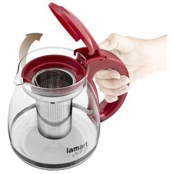 Infuzor Lamart LT7074 (Red) Thumb