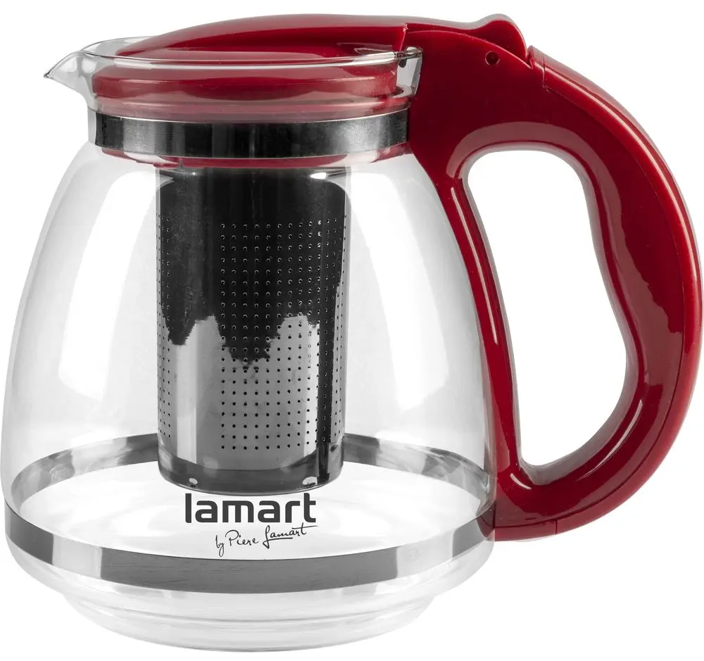 Infuzor Lamart LT7074 (Red)