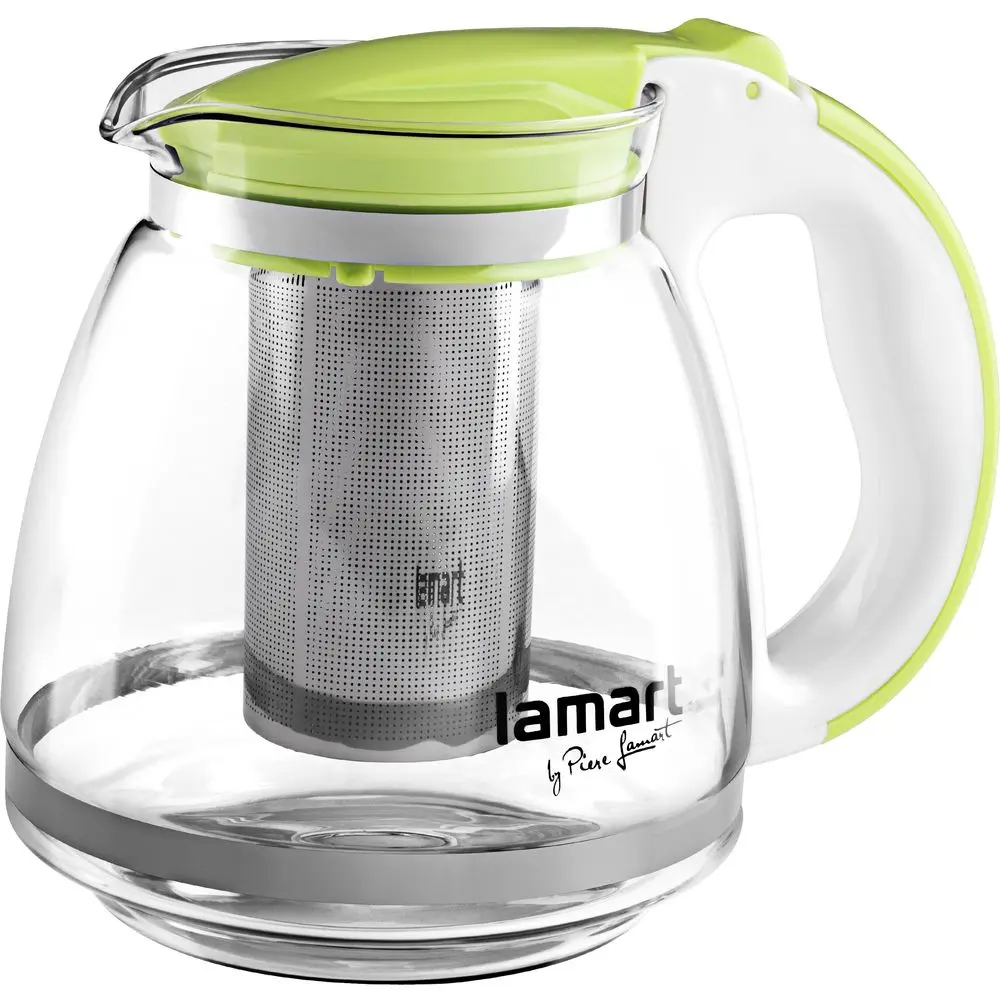 Infuzor Lamart Verre LT7028 (Green)