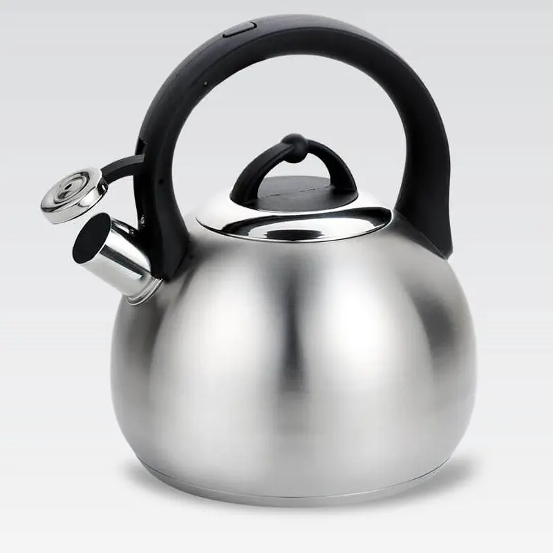 Ceainic Maestro Mr-1311 (Inox)