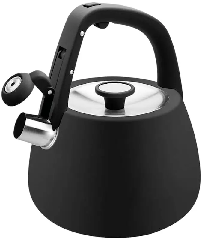 Чайник Maestro MR-1318 (Black) - 2