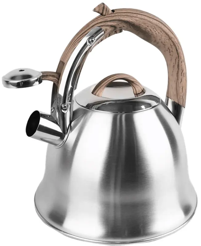 Ceainic Maestro MR-1320-W (Silver/Brown) - 2