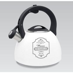 Чайник Maestro MR-1324 (White) Thumb