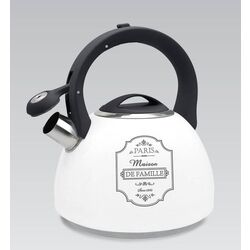 Чайник Maestro MR-1324 (White) Thumb