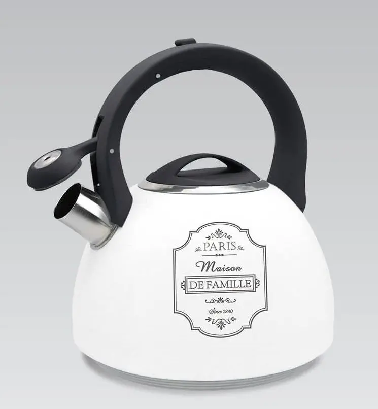 Чайник Maestro MR-1324 (White)