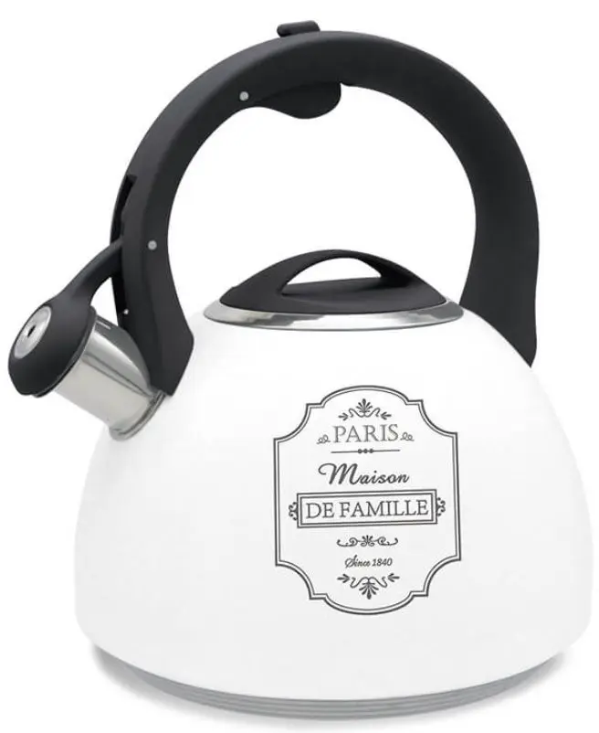 Чайник Maestro MR-1324 (White)