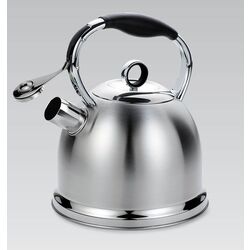 Ceainic Maestro Mr-1334 (Inox) Thumb