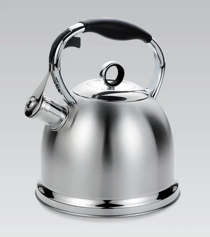 Ceainic Maestro Mr-1334 (Inox)