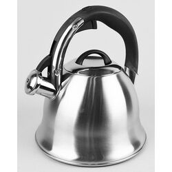 Чайник Maestro MR1320-S (Silver/Black) Thumb