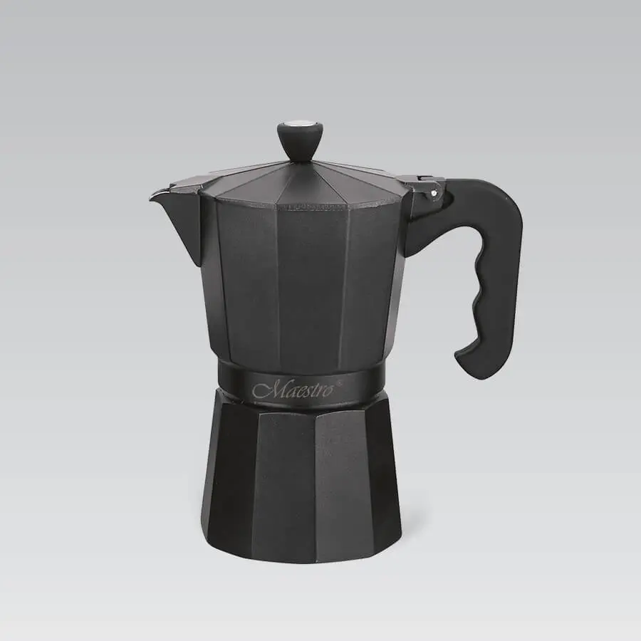 Ibric Maestro Mr-1666-9 (Black) - 4