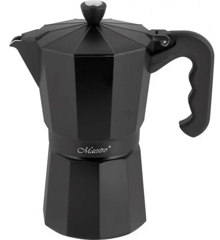 Ibric Maestro Mr-1666-9 (Black)