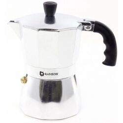 Ibric Maestro MR-1667-3 (Inox/Black)