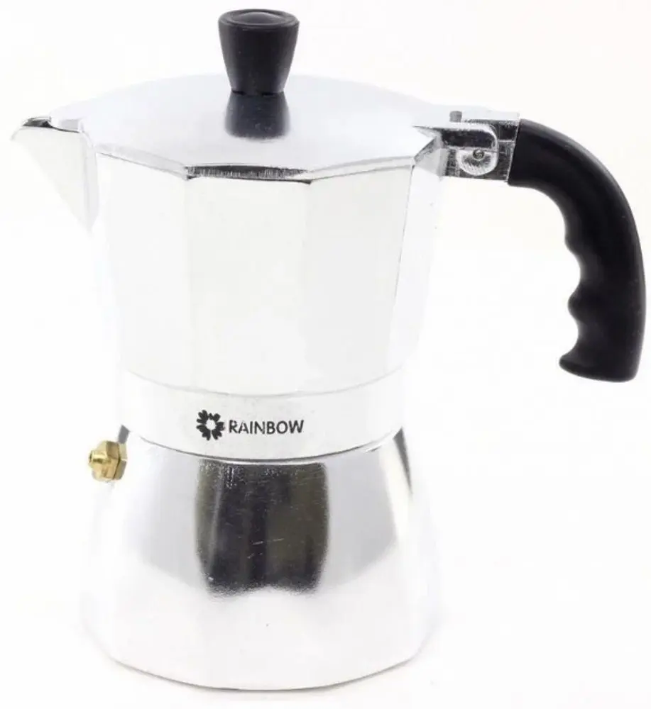 Ibric Maestro MR-1667-3 (Inox/Black)